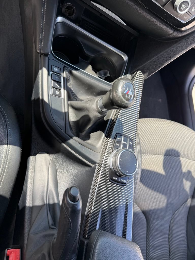 Used 2018 BMW M3 RWD image 34