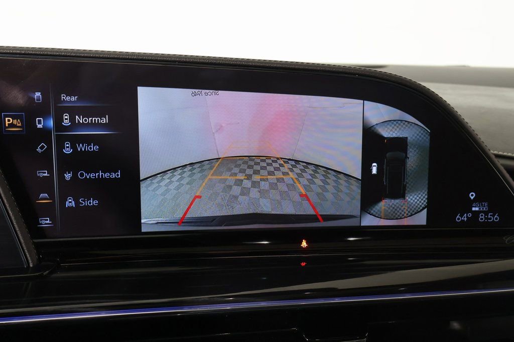 Used 2023 Cadillac Escalade Sport image 6