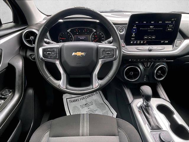Used 2023 Chevrolet Blazer LT FWD image 7