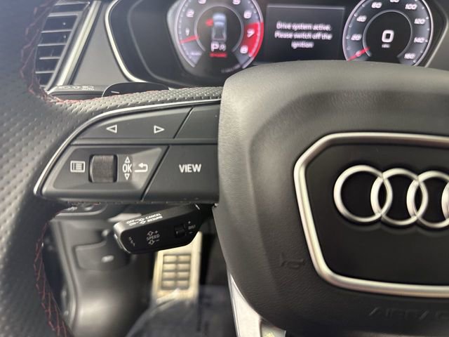 Used 2024 Audi SQ5 Prestige image 12