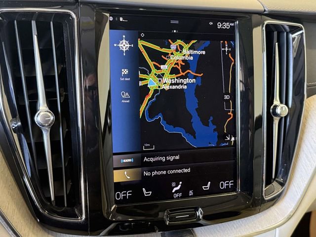 Used 2021 Volvo XC60 T5 Inscription w/ Advanced Package AWD/4WD image 6