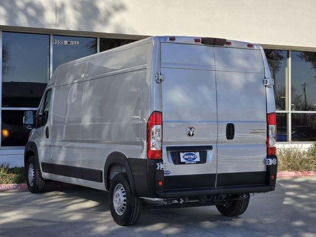 Used 2025 RAM ProMaster 2500 image 5