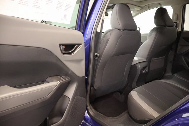 New 2026 Subaru Crosstrek 2.5i Premium AWD/4WD image 29
