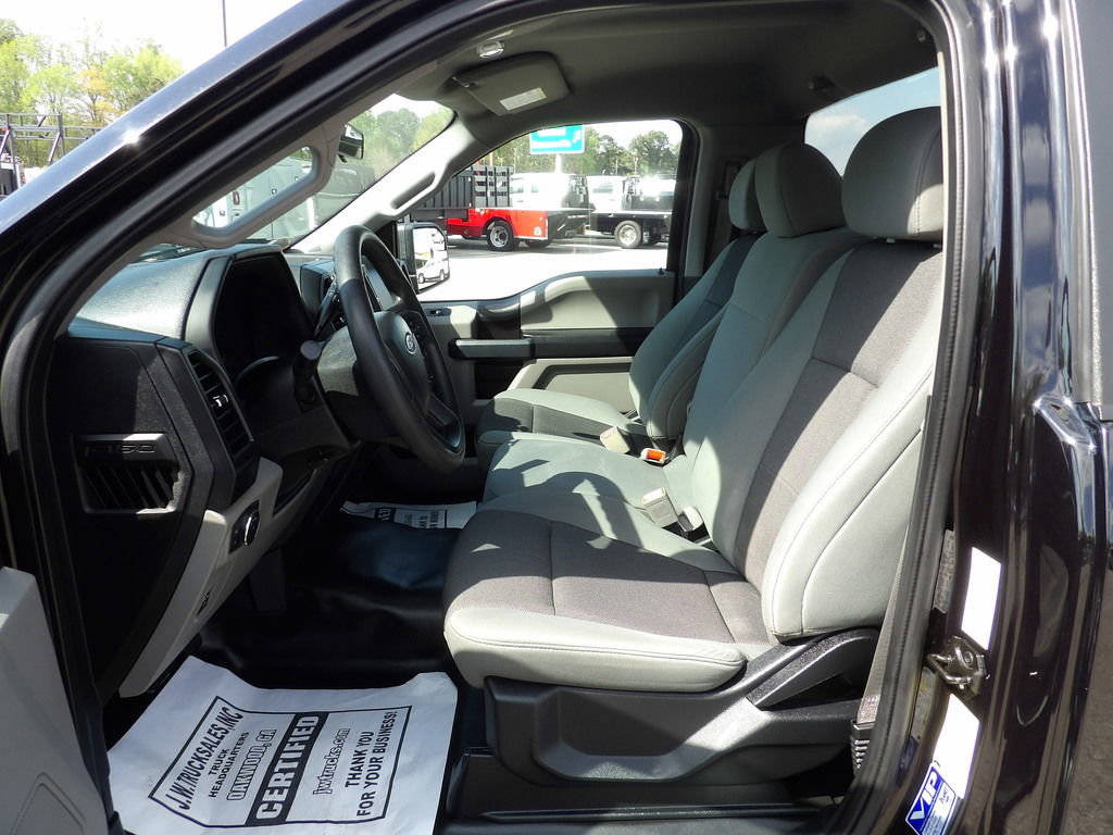 Used 2019 Ford F150 XL w/ Equipment Group 101A Mid RWD image 17