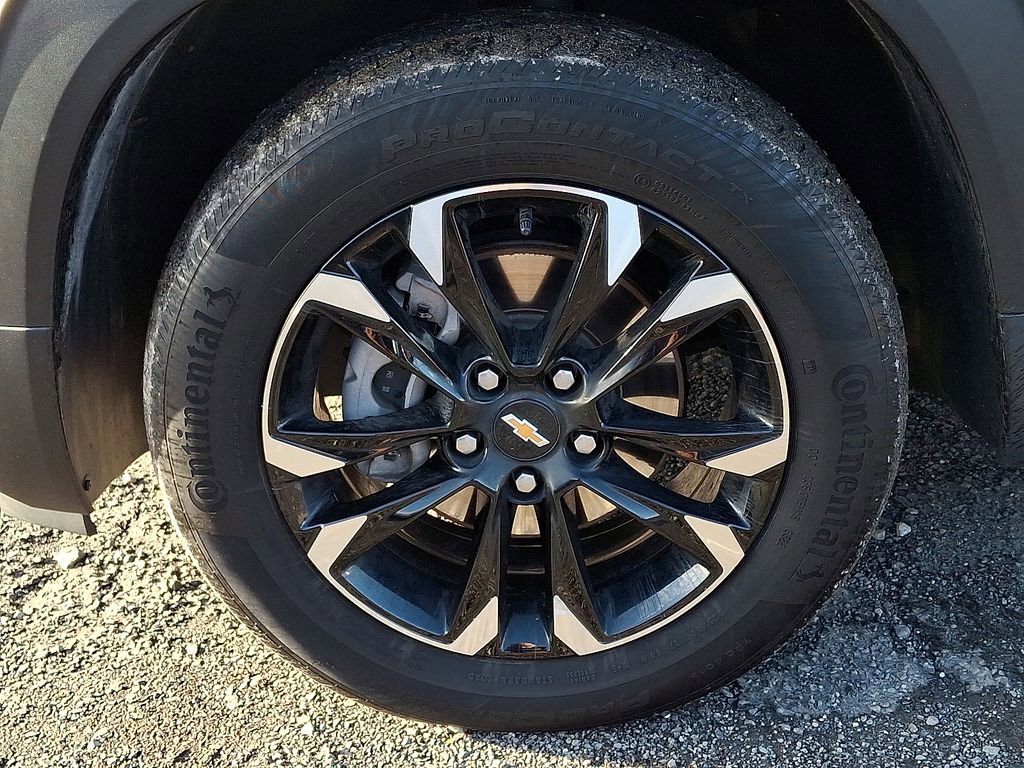 Used 2023 Chevrolet TrailBlazer LT w/ Convenience Package image 33