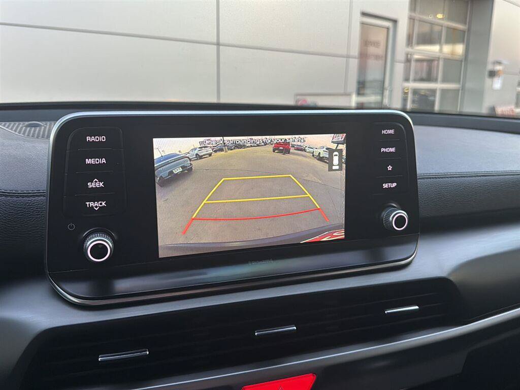 Used 2020 Kia Telluride S FWD image 5