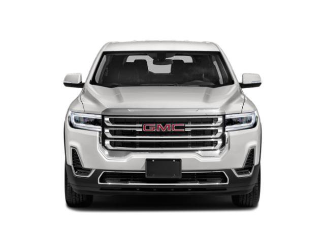 Used 2021 GMC Acadia SLT w/ Preferred Package AWD/4WD image 7