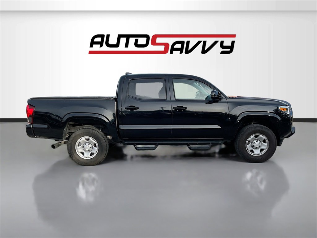 Used 2022 Toyota Tacoma SR w/ SR Convenience Package image 8
