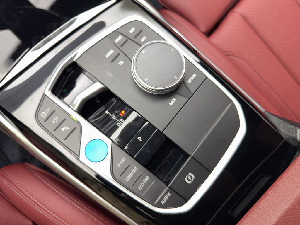 Used 2024 BMW i4 eDrive35 w/ Convenience Package RWD image 72