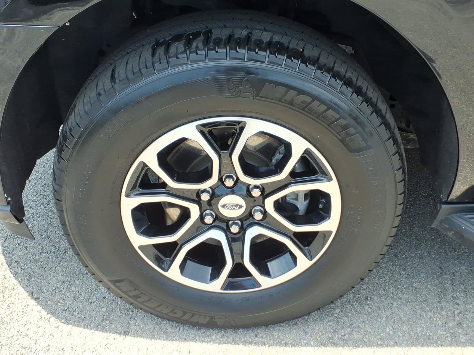 Certified 2023 Ford Expedition Max XLT AWD/4WD image 10