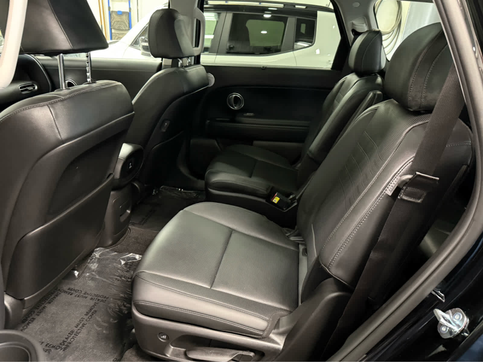 Used 2026 Hyundai Palisade Limited image 21