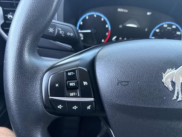 Certified 2024 Ford Bronco Sport Big Bend AWD/4WD image 32