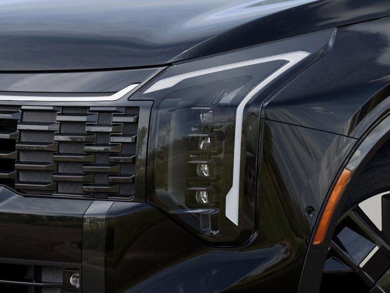 New 2026 Kia Sportage SX Prestige image 10