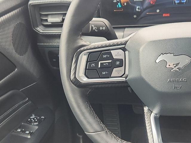 Certified 2026 Ford Mustang GT Premium w/ Mustang FX Package image 14