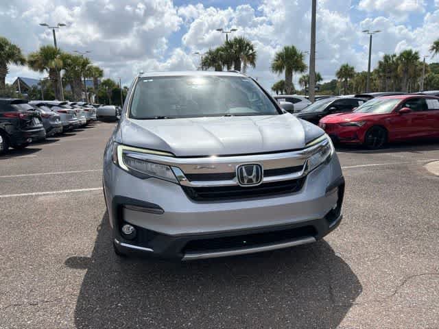 Used 2019 Honda Pilot Elite image 8