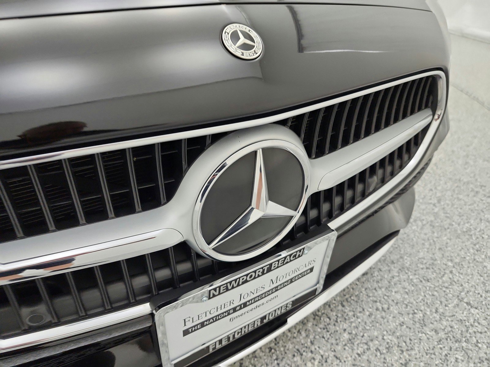 Used 2023 Mercedes-Benz C 300 Sedan image 19