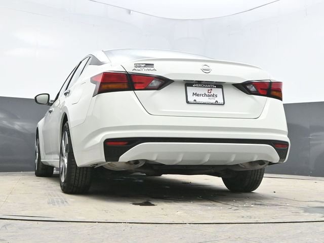 Used 2021 Nissan Altima 2.5 S image 36