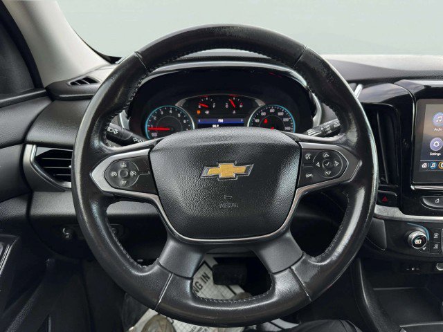 Used 2020 Chevrolet Traverse LT FWD image 28