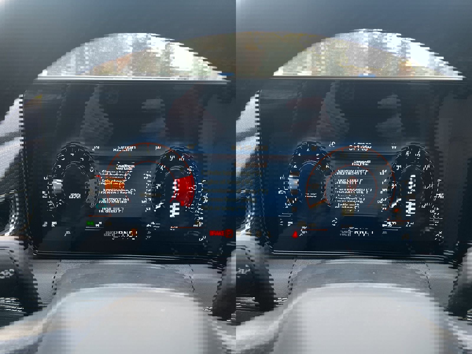 New 2026 Ford Mustang Premium image 17