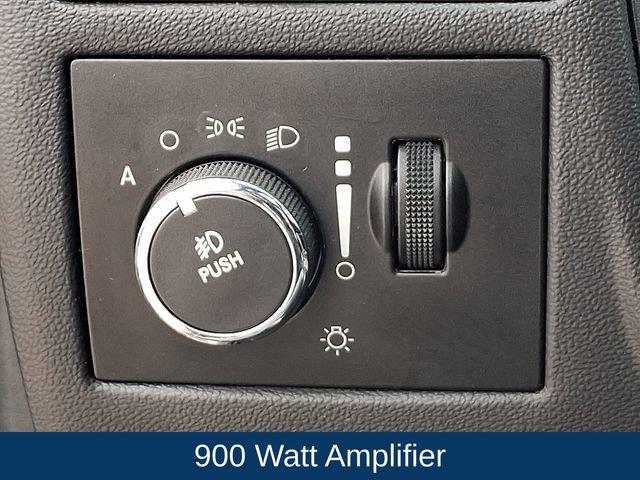 Used 2012 Dodge Challenger SRT8 w/ Premium Sound Group RWD image 9