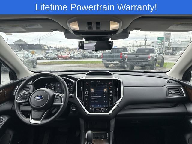 New 2025 Subaru Ascent Touring AWD/4WD image 19