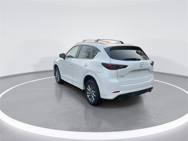 New 2025 MAZDA CX-5 AWD 2.5 S image 6