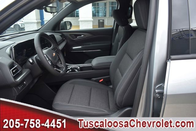 New 2026 Chevrolet Traverse LT w/ Driver Confidence Package image 14