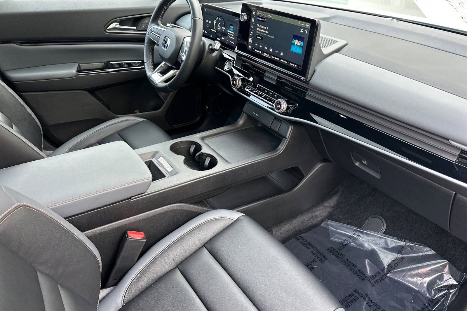 Used 2024 Honda Prologue Touring image 19