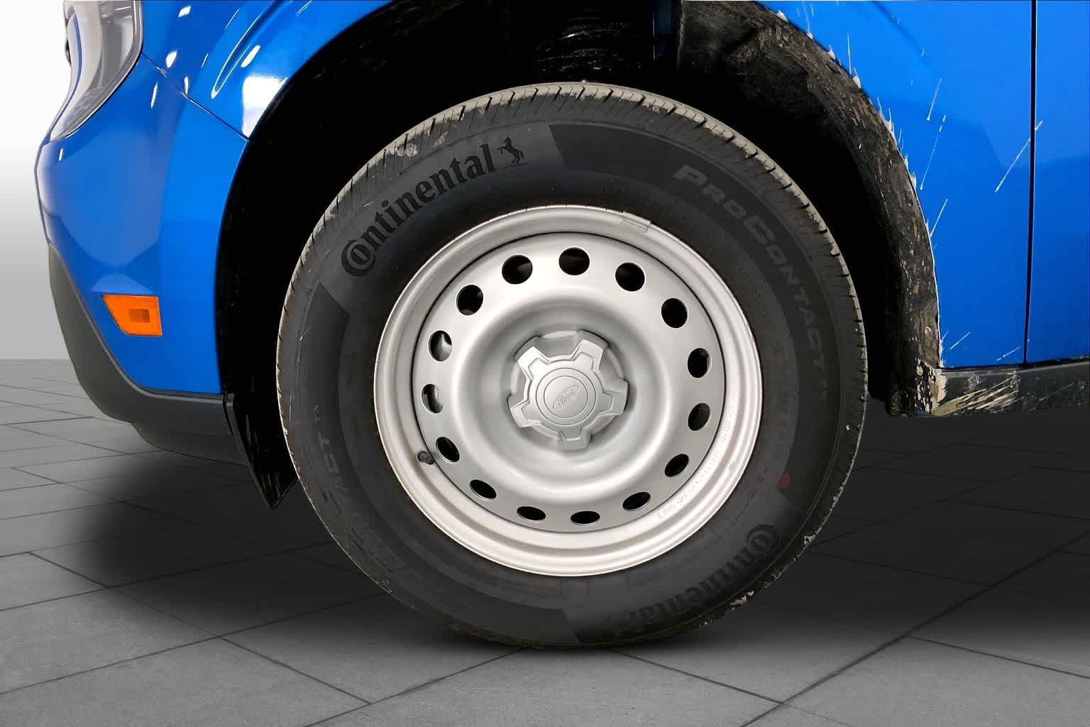New 2026 Ford Maverick XL FWD image 9