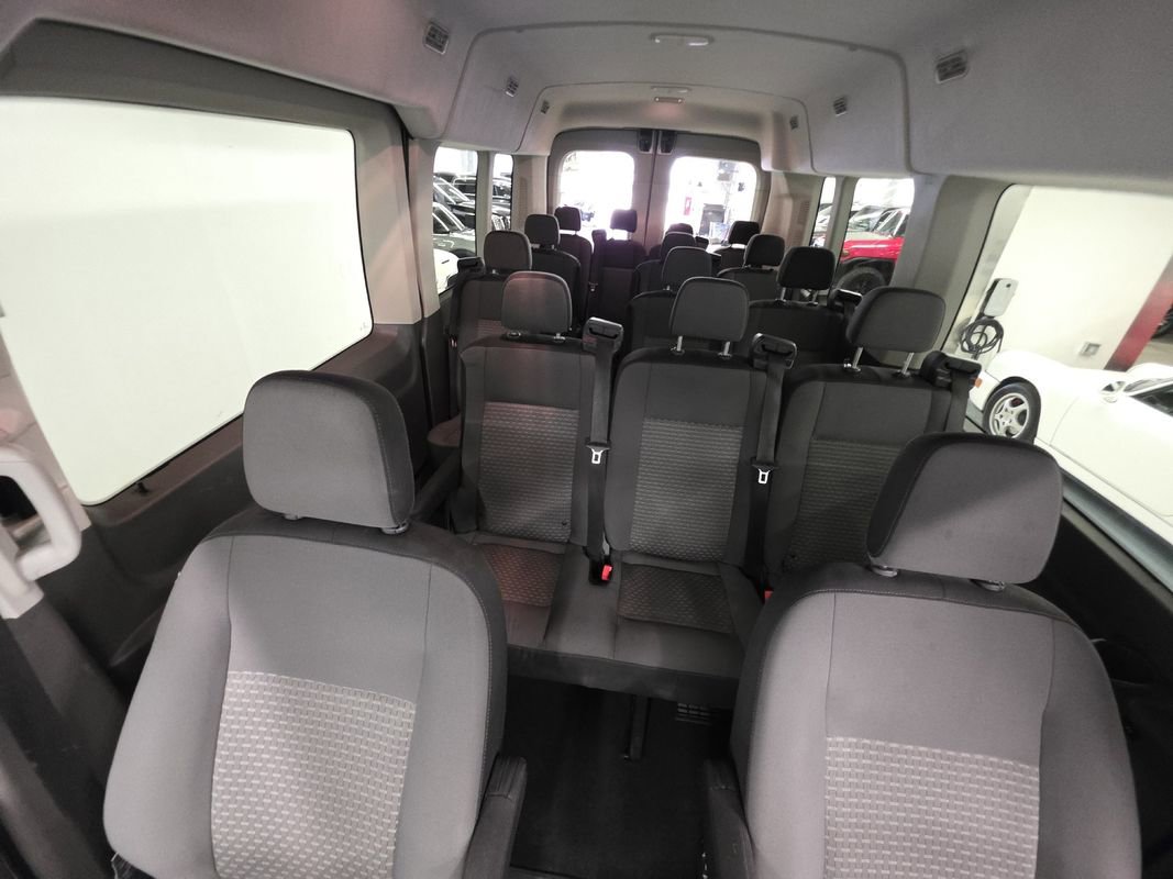 Used 2020 Ford Transit 350 XLT image 34