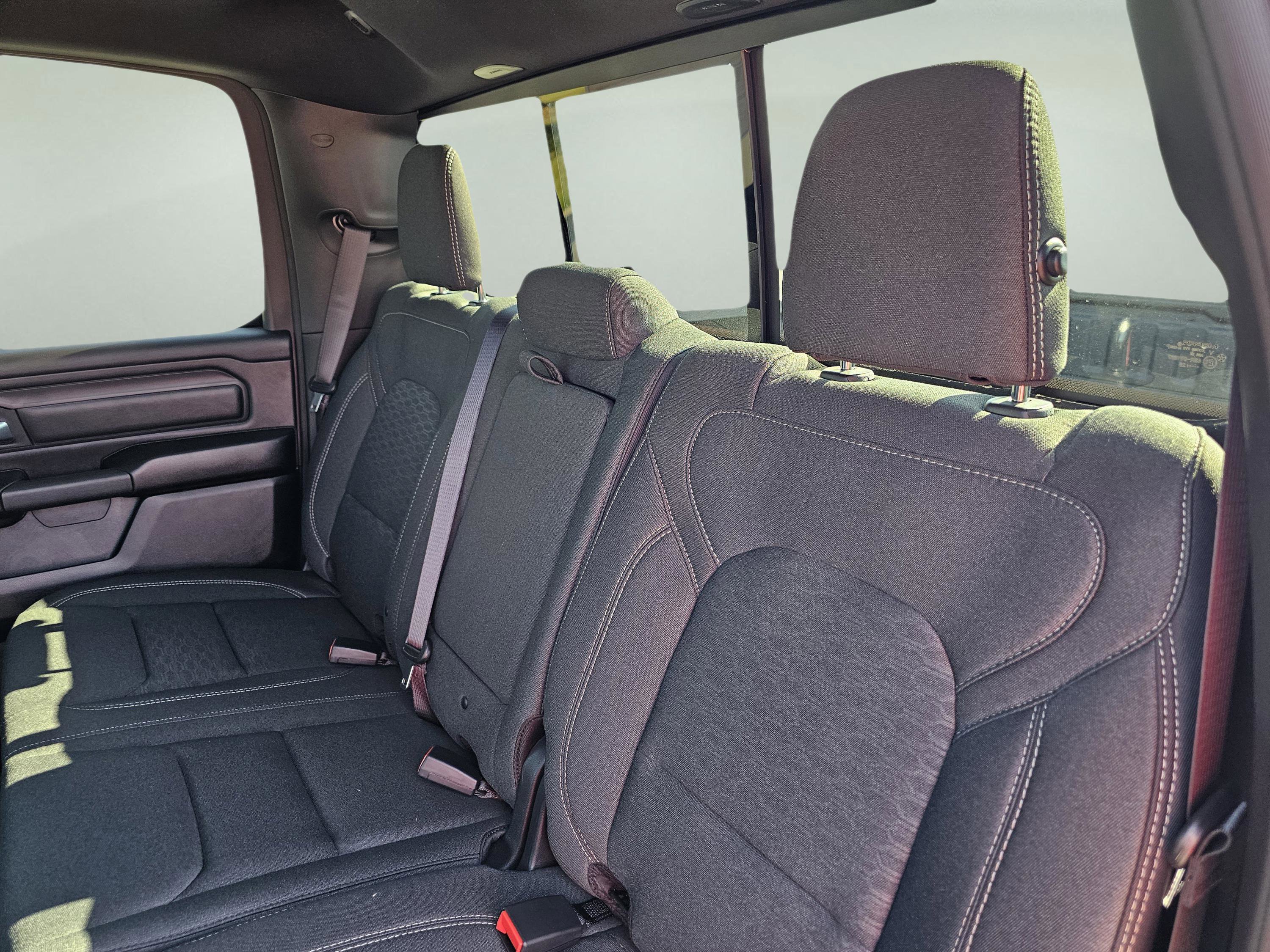 New 2026 RAM 1500 Tradesman image 31