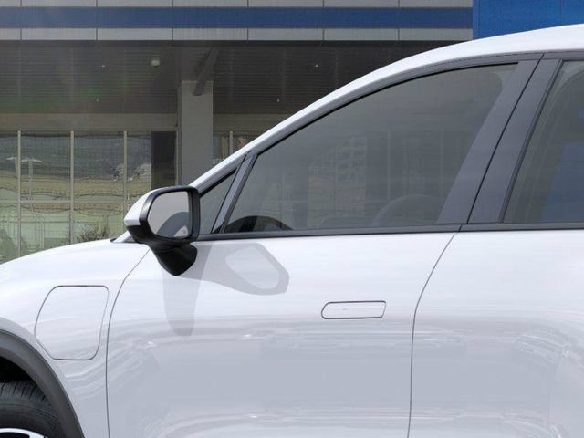 New 2026 Chevrolet Equinox EV LT w/ Comfort Package AWD/4WD image 12