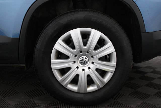 Used 2018 Volkswagen Tiguan Limited FWD image 8
