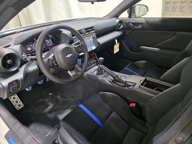 New 2026 Subaru BRZ tS RWD image 22