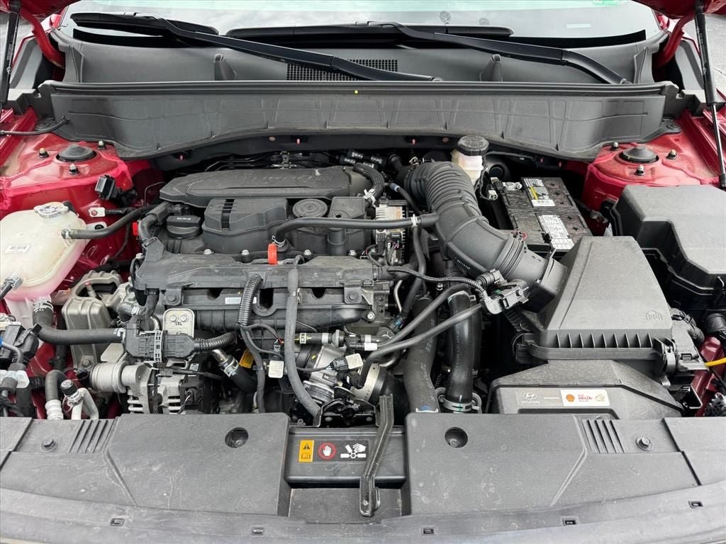 Used 2024 Hyundai Kona N Line FWD image 16