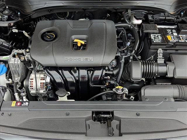 Used 2024 Kia Forte LX image 21