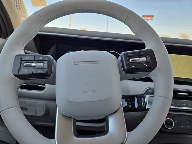 New 2026 Hyundai Palisade SEL FWD image 17