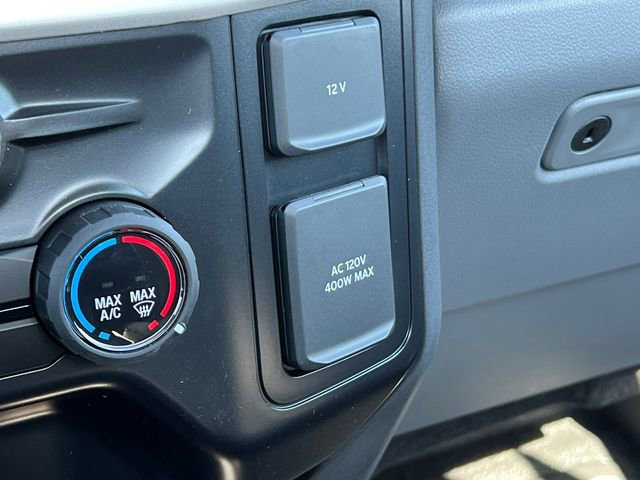 New 2026 Ford F250 XL image 31