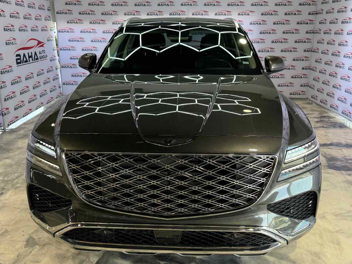 Used 2026 Genesis GV80 2.5T AWD/4WD image 57