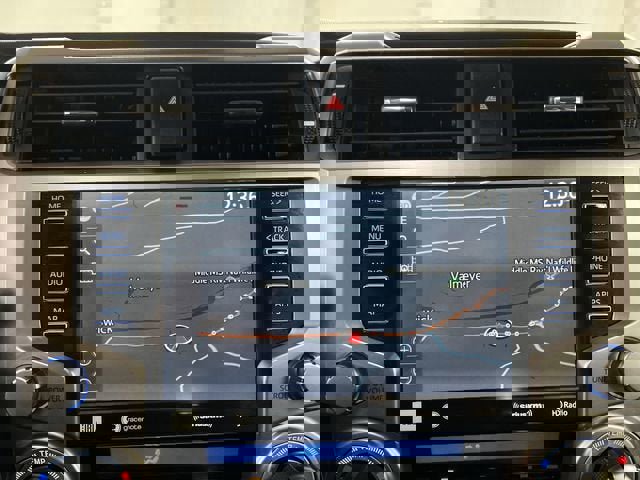 Used 2022 Toyota 4Runner Limited image 14