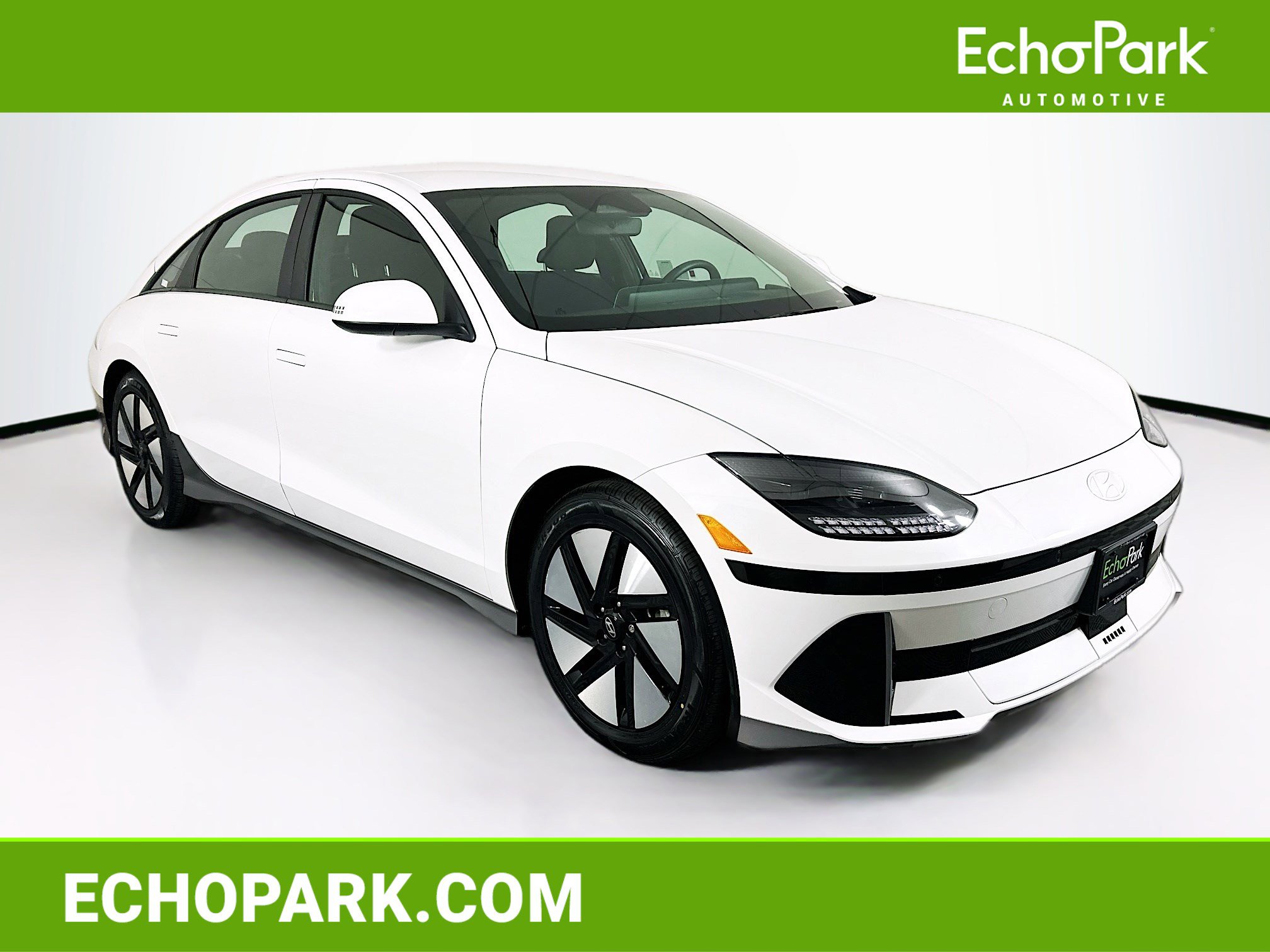 Used 2024 Hyundai Ioniq 6 SE