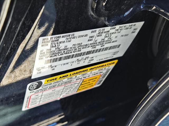 Used 2024 Ford Expedition Max XLT image 23