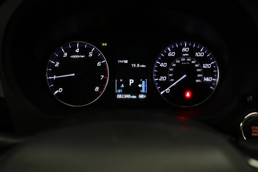 Used 2016 Mitsubishi Outlander SE FWD image 23
