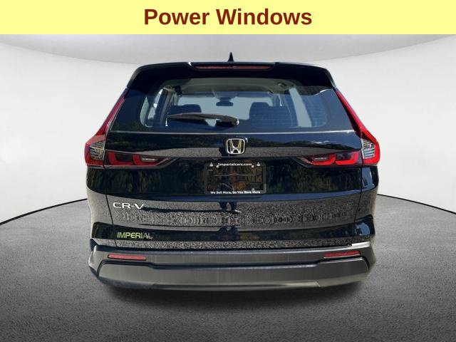 Used 2024 Honda CR-V LX image 11