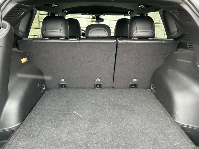 Certified 2023 Jeep Compass Altitude w/ Convenience Group image 11