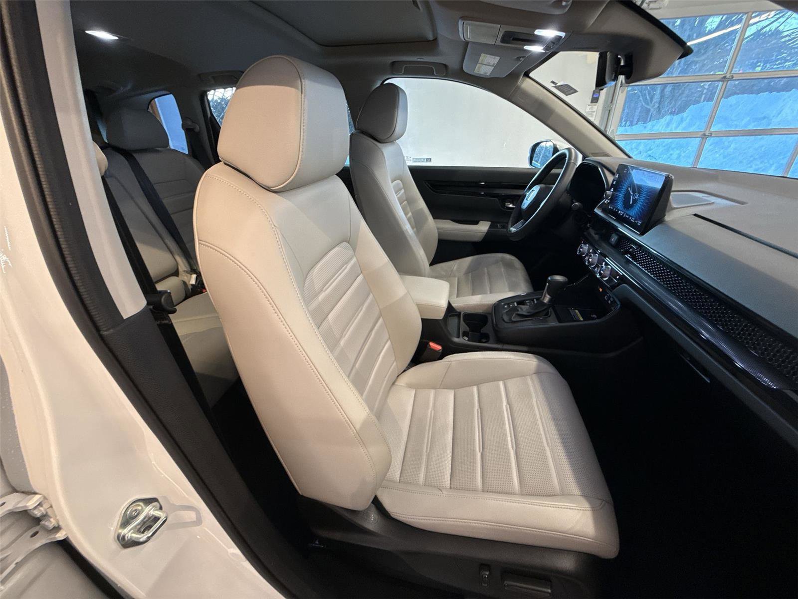 Used 2023 Honda CR-V EX-L image 26