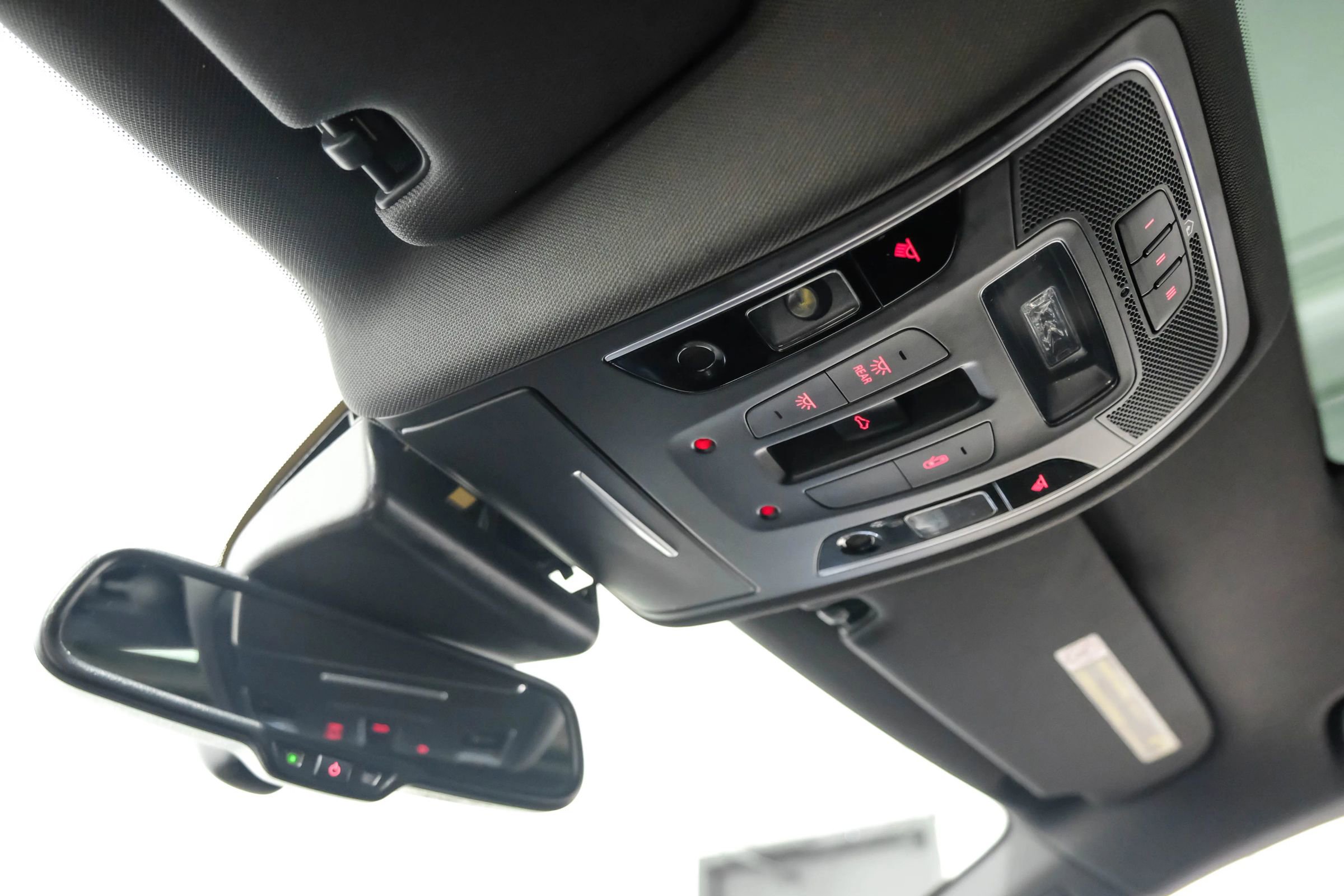 Used 2015 Audi S7 Prestige w/ Black Optic Package image 30