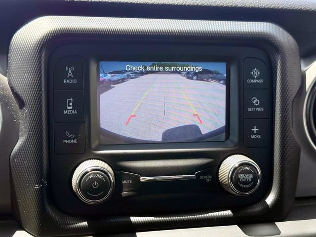 Used 2019 Jeep Wrangler Unlimited Sport S AWD/4WD image 26