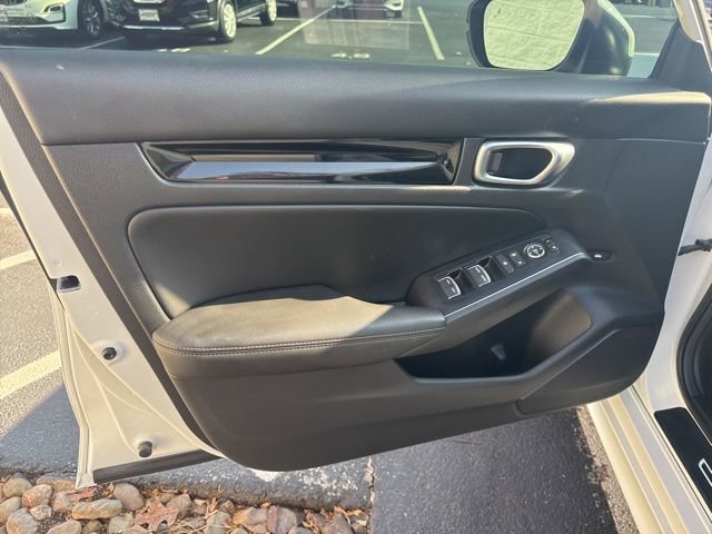 Used 2024 Honda Civic Touring image 13