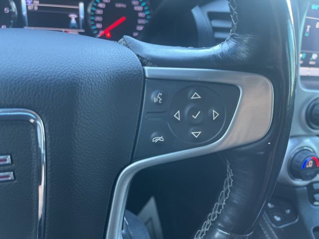 Used 2018 GMC Yukon SLT image 31